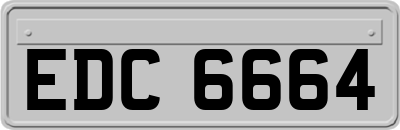 EDC6664