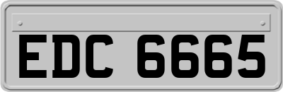 EDC6665