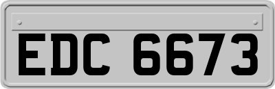 EDC6673