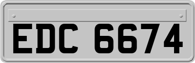 EDC6674