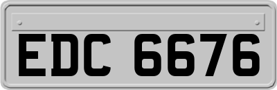 EDC6676