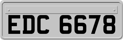 EDC6678