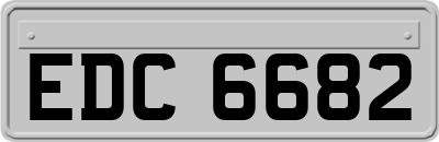 EDC6682