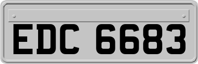 EDC6683