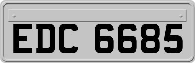 EDC6685