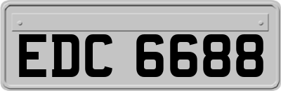 EDC6688