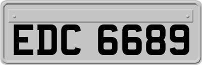 EDC6689