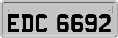 EDC6692