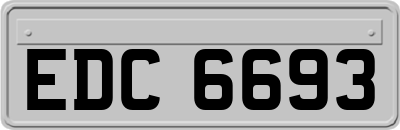 EDC6693