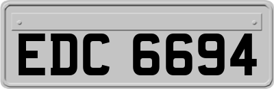EDC6694