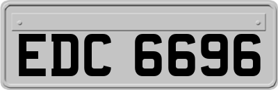 EDC6696