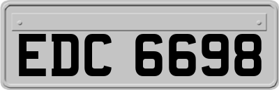 EDC6698