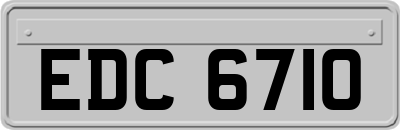 EDC6710
