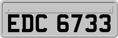 EDC6733