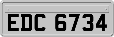 EDC6734