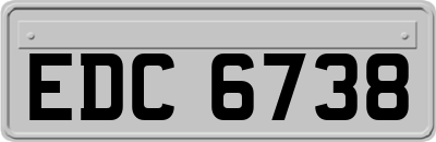 EDC6738
