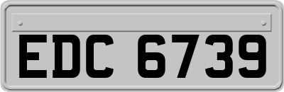 EDC6739