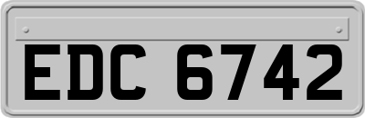 EDC6742