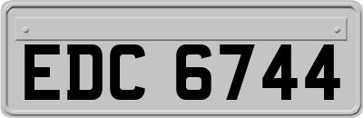 EDC6744