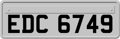 EDC6749