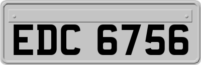 EDC6756