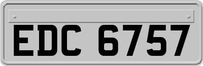 EDC6757