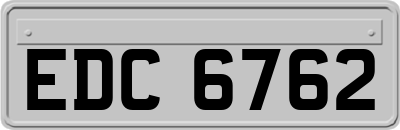 EDC6762