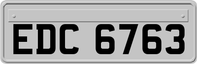 EDC6763