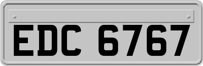 EDC6767