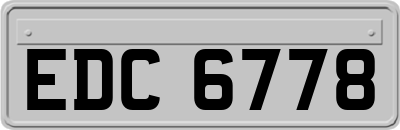 EDC6778