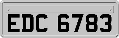 EDC6783