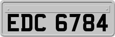 EDC6784