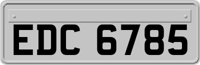 EDC6785