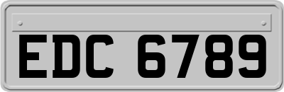 EDC6789