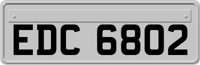 EDC6802