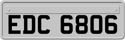 EDC6806