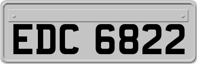 EDC6822