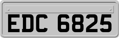 EDC6825