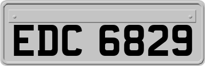 EDC6829
