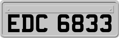EDC6833