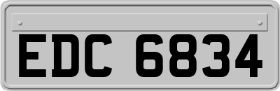 EDC6834