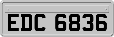 EDC6836