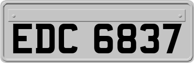 EDC6837