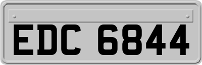 EDC6844