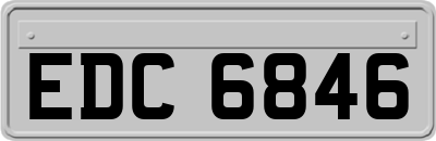EDC6846