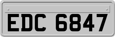 EDC6847