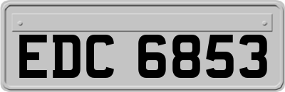 EDC6853