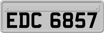 EDC6857