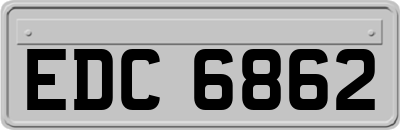 EDC6862