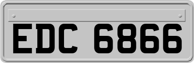 EDC6866